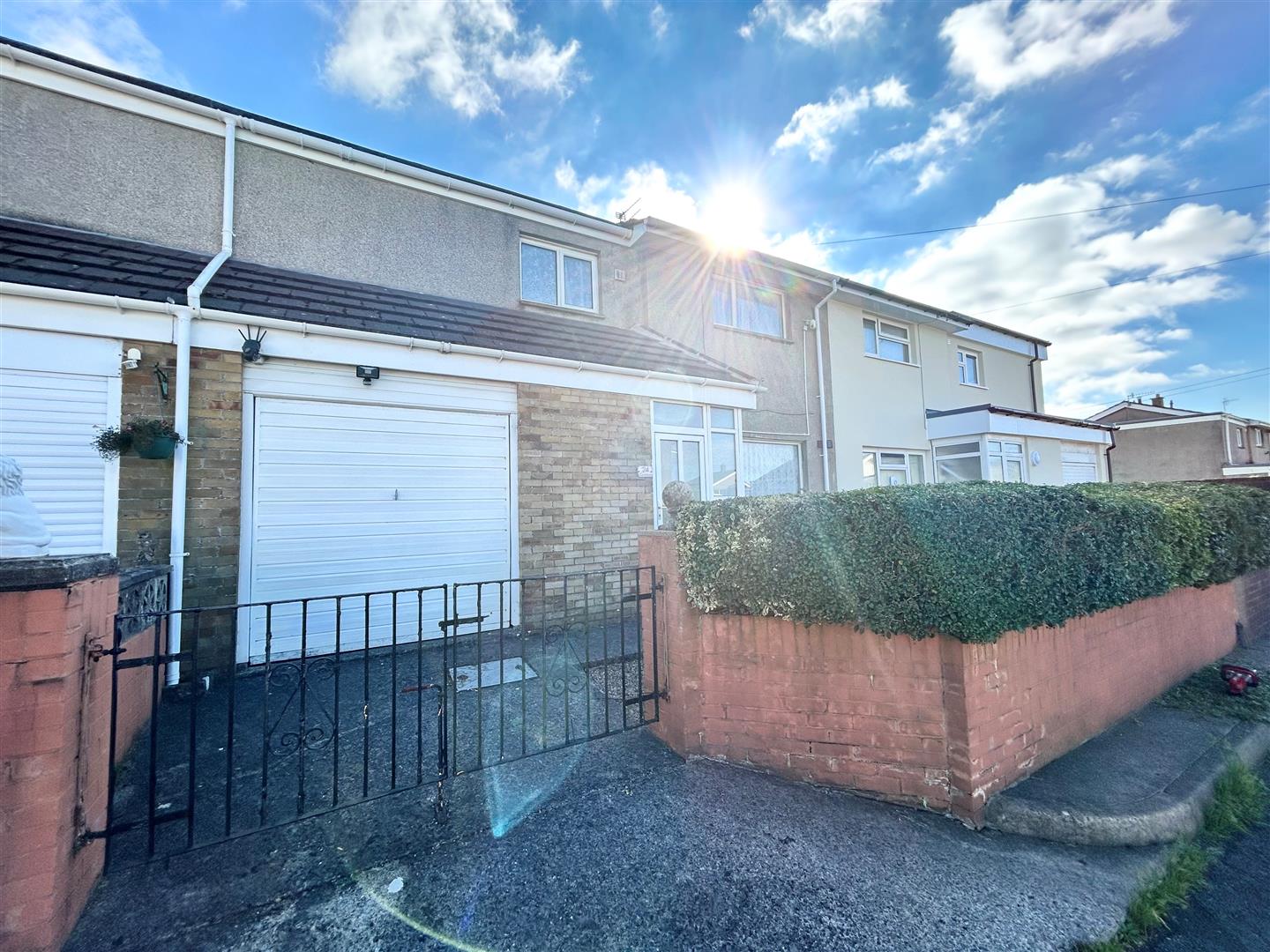 Gorslas, North Cornelly, Bridgend, CF33 4NG